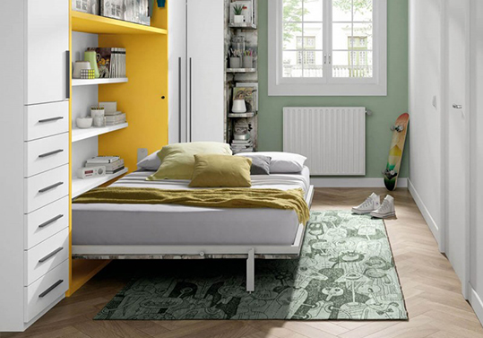 dormitorio kids p140