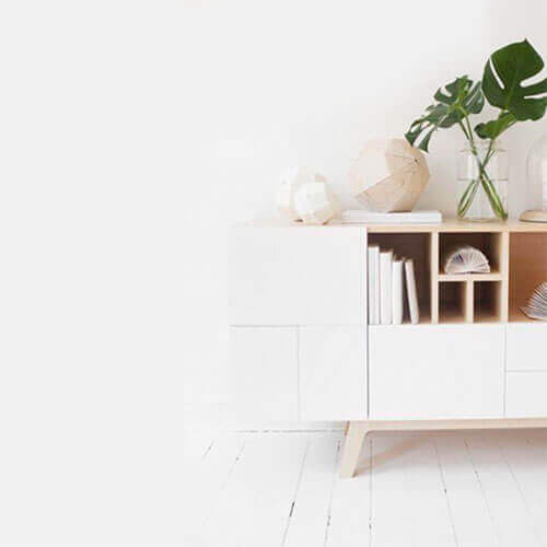 Muebles